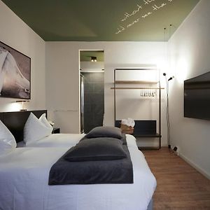 Deluxe Appartement